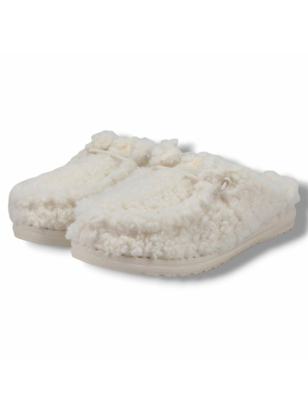 HEYDUDE Wendy Slippers
